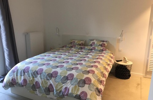 Olne House | Le temps d’une balade.