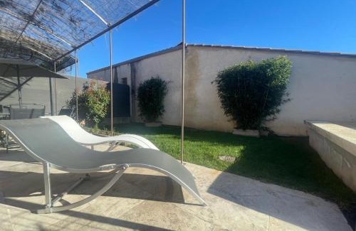 Villes-sur-Auzon House | Le temps d'une pause