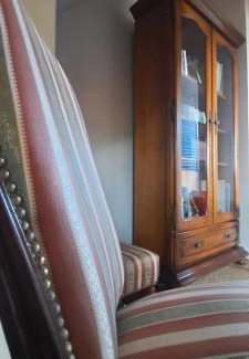 Saint-Pierre-du-Val House | Le temps de vivre