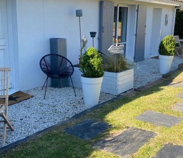 Vertou Bed & Breakfast | Le Temps des Hôtes