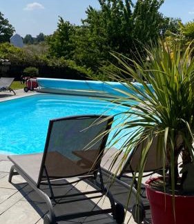 Vertou Bed & Breakfast | Le Temps des Hôtes