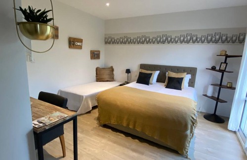 Vertou Bed & Breakfast | Le Temps des Hôtes