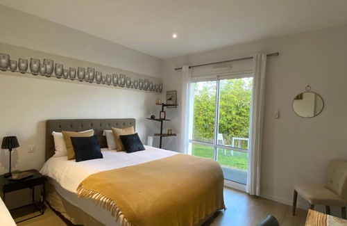 Vertou Bed & Breakfast | Le Temps des Hôtes