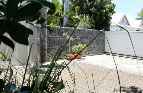 Etang Sale Les Bains Villa | Le temps sale - Etang-Sale 97427