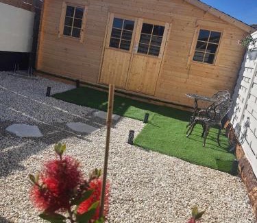 Trebes Bed & Breakfast | Le temps suspendu