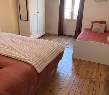 Jaunay-Clan House | Le temps suspendu - Futuroscope