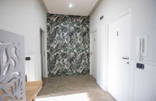 Cassino House | Le terme alloggio turistico