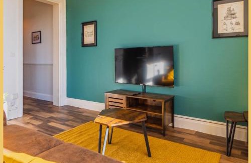 Tourcoing Apartment | « Le Terminus » à 250m de la gare