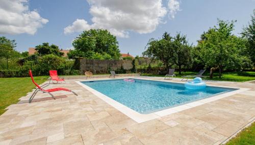 Villenauxe-la-Grande House | Le terminus