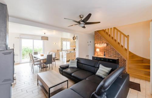 Villenauxe-la-Grande House | Le terminus