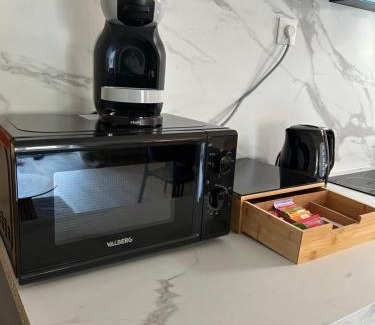 Beauvais Apartment | Le terracota proche gare