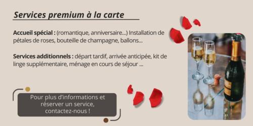 Vaise Apartment | Le Terracotta - Joli studio Metro D Valmy et quais de Saone