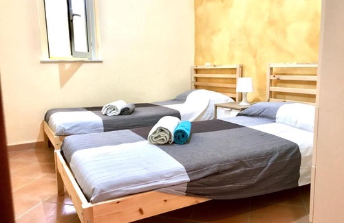Siculiana Marina Apartment | Le Terrazze - "dalla Nonna"