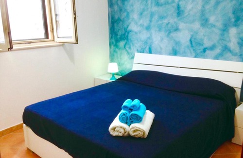 Siculiana Marina Apartment | Le Terrazze - "dalla Nonna"