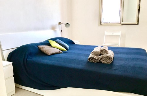 Siculiana Marina Apartment | Le Terrazze - "dalla Nonna"
