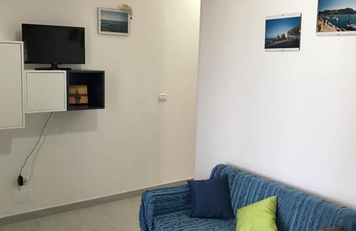 Siculiana Marina Apartment | Le Terrazze - "dalla Nonna"