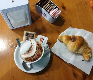Quartiere XXII Collatino Bed & Breakfast | Le terrazze di Alberto