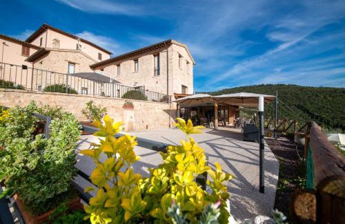 Foligno House | Le Terrazze di Cancellara