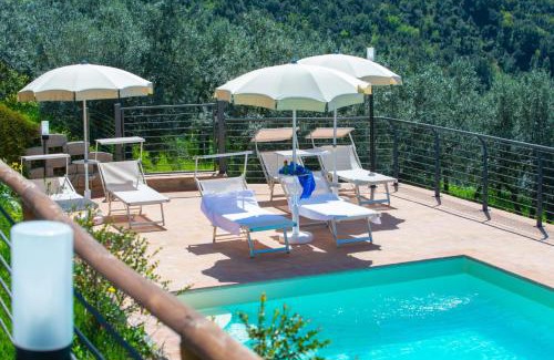 Foligno House | Le Terrazze di Cancellara