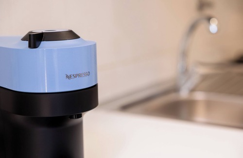 Quartiere XXVII Primavalle Apartment | Le terrazze di Minerva