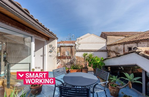 Centro Storico Apartment | Le Terrazze di San Francesco by Wonderful Italy