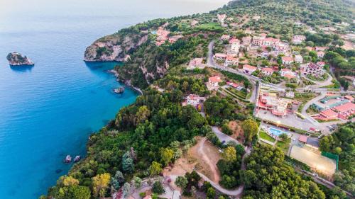 Centola Apartment | Le Terrazze Palinuro