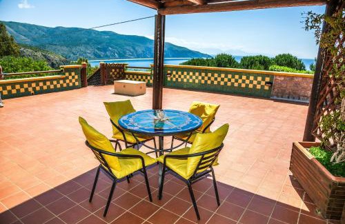 Centola Apartment | Le Terrazze Palinuro