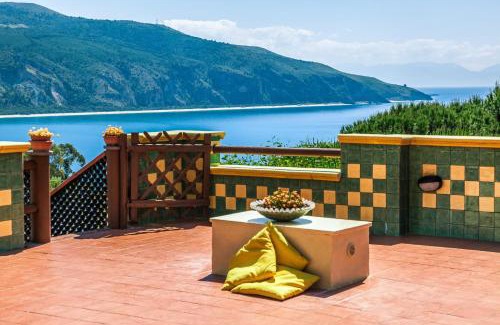 Centola Apartment | Le Terrazze Palinuro