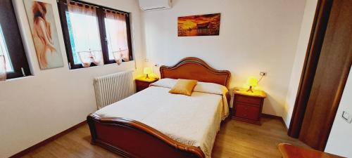 Santa Maria Maddalena House | Le Terrazze Rooms & Studios