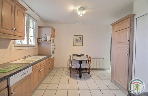 Poligne House | Le Tertre Gris - POLIGNE