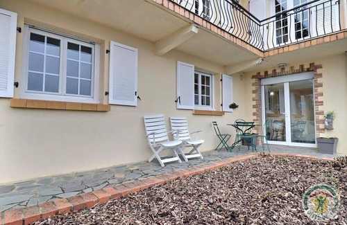 Poligne House | Le Tertre Gris - POLIGNE