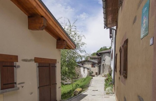 Saint-Michel-de-Maurienne House | LE THYL DESSUS - SAINT MICHEL DE MAURIENNE