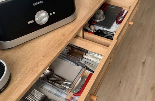 Rochefort Apartment | "Le Thalassa" Hyper Centre Rochefort, Idéal curistes ! Classé 2*