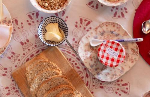 Millay Bed & Breakfast | Le Theureau B&B