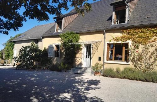 Millay House | Le Theureau Gîte voor 6 personen