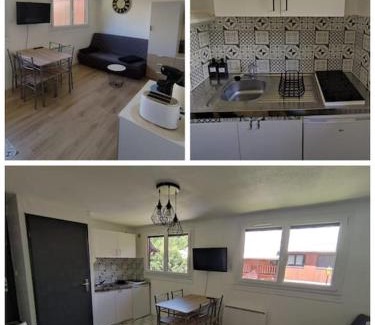 Allemond Apartment | Le ThiCha Alpe d'Huez Gd Domaine Allemond ThiLuCha