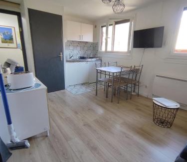 Allemond Apartment | Le ThiCha Alpe d'Huez Gd Domaine Allemond ThiLuCha