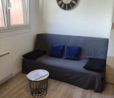 Allemond Apartment | Le ThiCha Alpe d'Huez Gd Domaine Allemond ThiLuCha