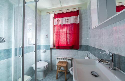 La Thuile Bed & Breakfast | Le Thovex