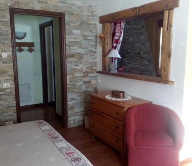 La Thuile Bed & Breakfast | Le Thovex