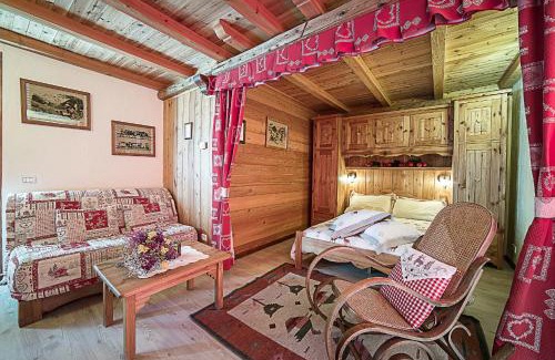 La Thuile Bed & Breakfast | Le Thovex