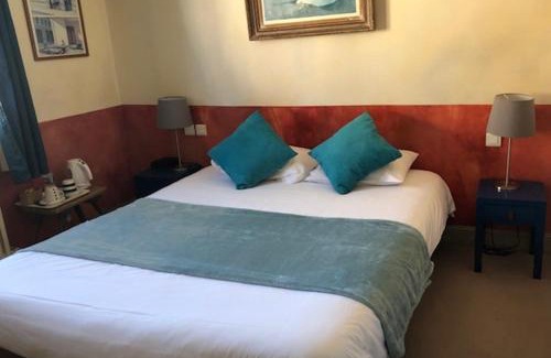 Ploermel Hotel | Le Thy