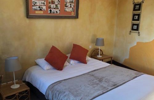 Ploermel Hotel | Le Thy