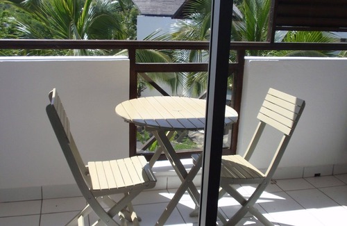 Boucan Canot Apartment | Le ti 'boucan - Boucan canot