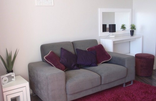 Boucan Canot Apartment | Le ti 'boucan - Boucan canot