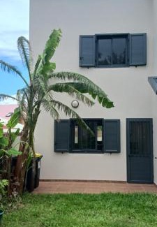 Basse Vallee House | Le Ti' Cardinal