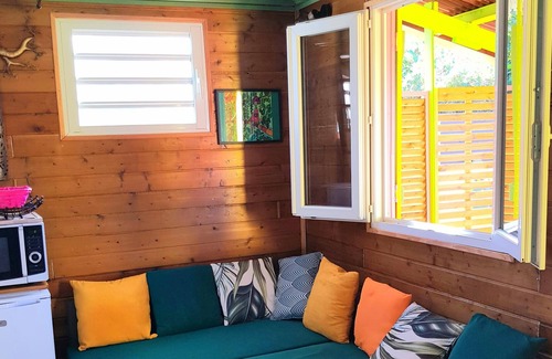 Piton Saint-Leu House | Le Ti Citron Vert