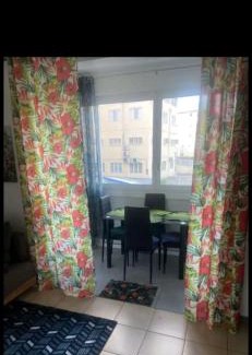 Fort-de-France Apartment | Le Ti Coin à Didy