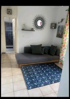 Fort-de-France Apartment | Le Ti Coin à Didy