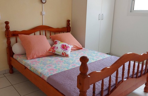 Le Robert House | Le Ti Colibri *vaste gite T2 SANS SARGASSES